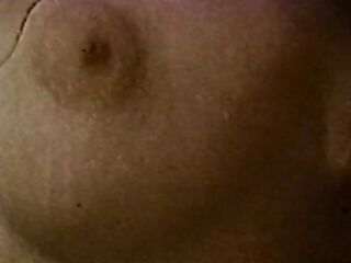Playmate Film 05: My Teddy Bear