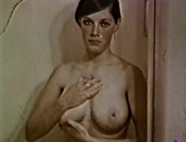 Playmate Film 05: My Teddy Bear