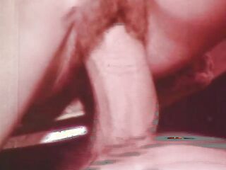Pretty Girls 016: Big Dick V