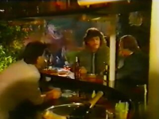 Eine geile Karriere - Ein Mann bumst sich nach Oben