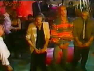 Eine geile Karriere - Ein Mann bumst sich nach Oben