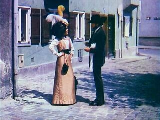 Sensational Janine / Josefine Mutzenbacher 1 [English Dubbed]