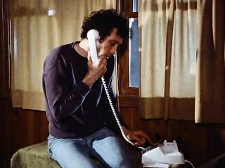 Night Caller