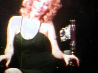 1970s Fuck Fest - Revenge Of The DD Dynamite Girls (Big Tit Loopland)