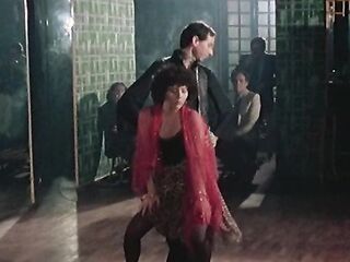 Sesso nero / Black Sex