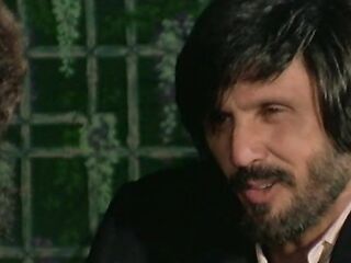 Sesso nero / Black Sex