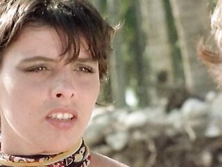 Sesso nero / Black Sex