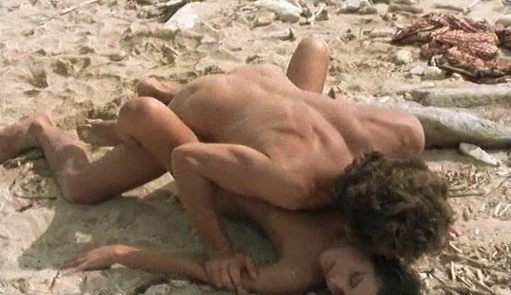 Sesso nero / Black Sex