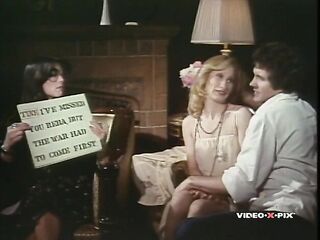 The Love-In Arrangement