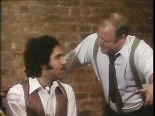 The Love-In Arrangement