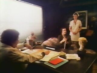 The Master and Ms. Johnson