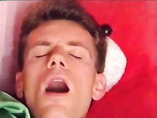 Im Bett des Milliardars