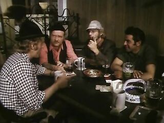 [Soft] Liebesgrusse aus der Lederhose Teil 1