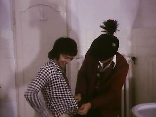 [Soft] Liebesgrusse aus der Lederhose Teil 1