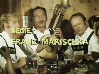 [Soft] Liebesgrusse aus der Lederhose Teil 1