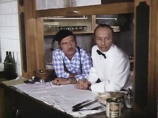 [Soft] Liebesgrusse aus der Lederhose Teil 1