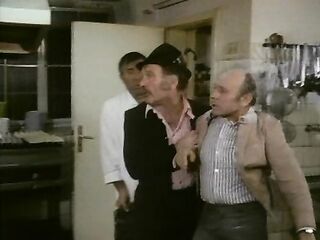 [Soft]: Liebesgrusse aus der Lederhose 3: Sexexpress aus Oberbayern