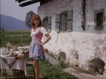 [Soft]: Liebesgrusse aus der Lederhose Teil 5