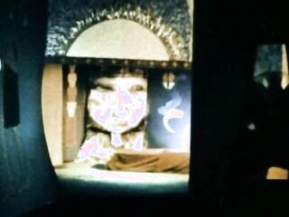 Night of the Occultist