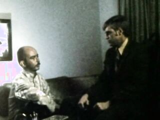 Night of the Occultist