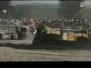 Scharfe Miezen - Heisse Kolben