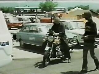 Scharfe Miezen - Heisse Kolben