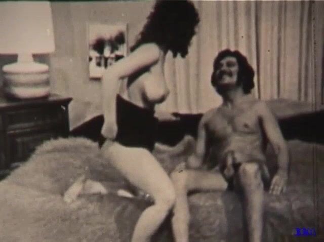 Pussycat Film 408: Big Tits