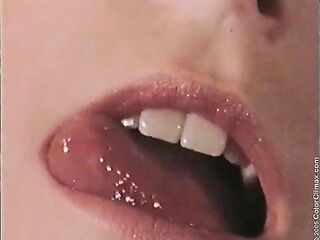 Pussycat Film 424: Lips Of Love