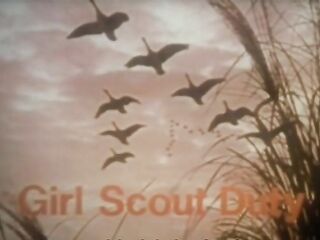 Pussycat Film 426: Girl Scout Duty