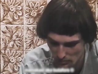 Pussycat Film 440: Toilet Screw