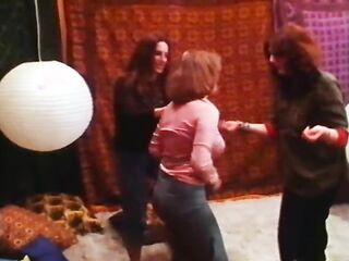 Pussycat Film 441: Lesbian Lust Maker