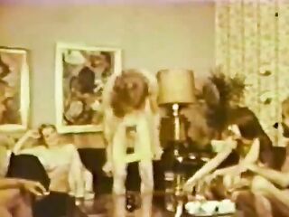 Pussycat Film 459: Arse-Hole Fun