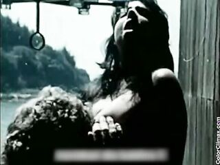 Pussycat Film 460: Busty Gobbler