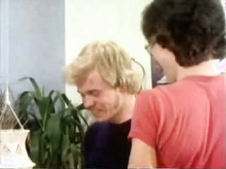 Pussycat Film 480: Spunky Sportsmen