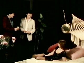 Pussycat Film 497: Paris Whore
