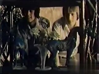 Pussycat Film 502: Spanish Fly Party