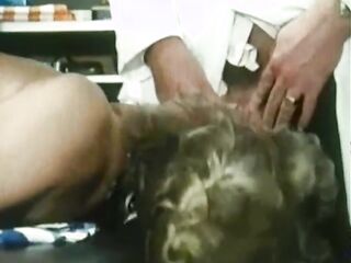 Pussycat Film 514: Shaving Service