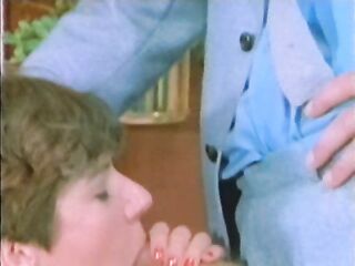 Pussycat Film 524: Incest Ecstasy