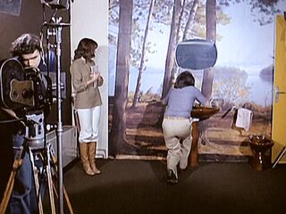 Supremes jouissances / Three French Hotties