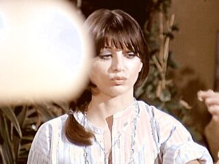 Supremes jouissances / Three French Hotties