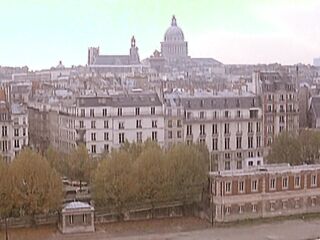 Supremes jouissances / Three French Hotties