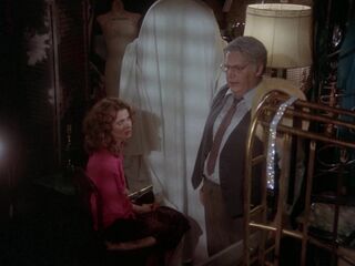 Pandora's Mirror