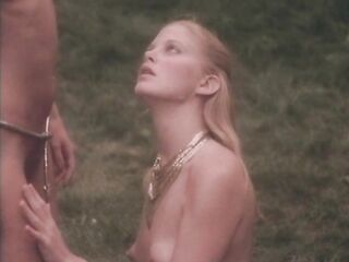 Virgin Dreams