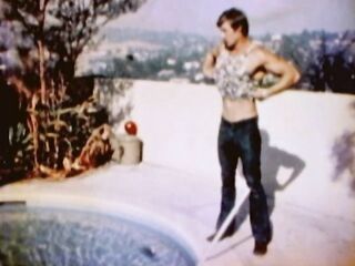 Manpower: Big Boys In the Big City