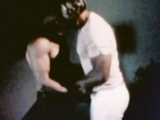 Manpower: Big Boys In the Big City