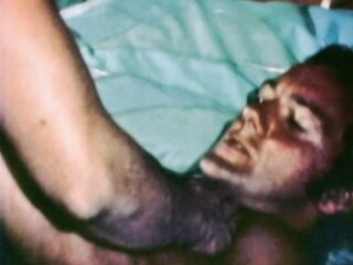 Manpower: Big Boys In the Big City