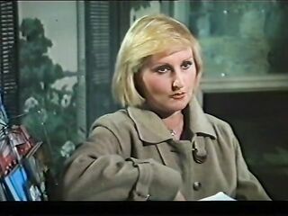 Masche mit dem Schlitz