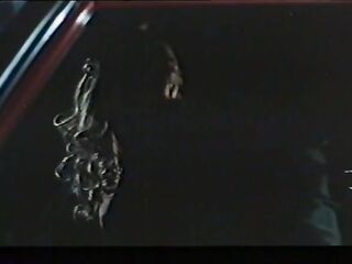 Masche mit dem Schlitz