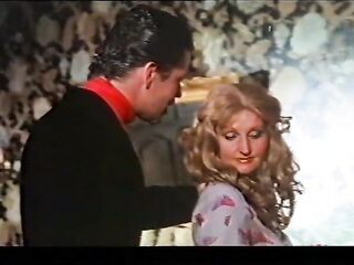 Masche mit dem Schlitz