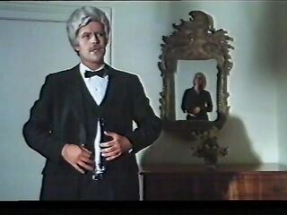 Masche mit dem Schlitz